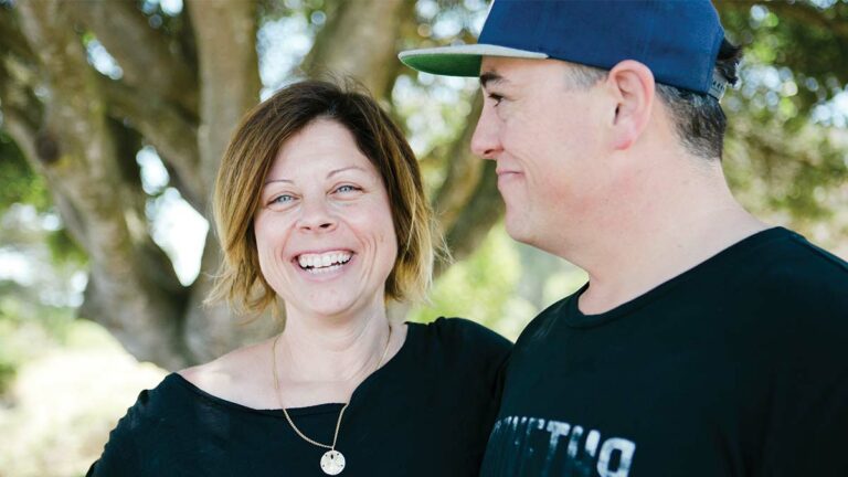 Why Coming Out Doesn’t Have to Mean Divorce