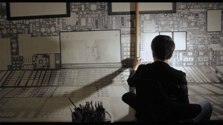 Inside the Documentaries at the Santa Cruz Film Festival