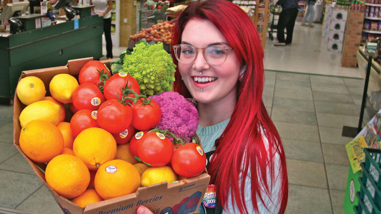 Staff of Life Turns 47