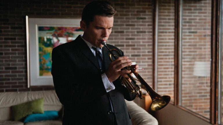 ‘Born to Be Blue’ Lacks Dimension