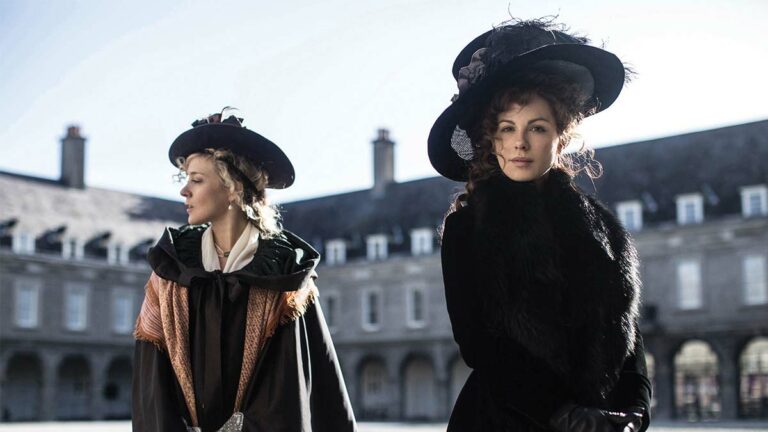 Film Review: Whit Stillman’s ‘Love & Friendship’