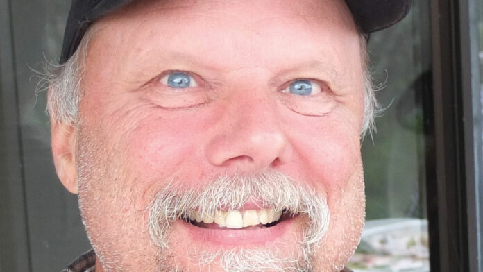 What advice would you give a young person today?