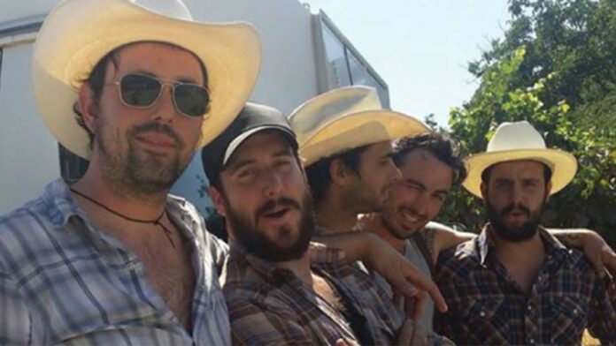 Love Your Local Band: Miss Lonely Hearts