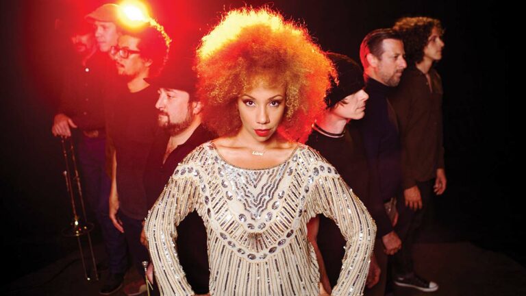 Preview: Redwood Mountain Faire