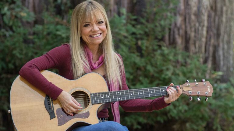 Preview: Michelle Chappel to Play Don Quixote