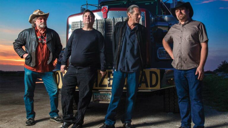 Preview: Edge of the West at Moe’s Alley
