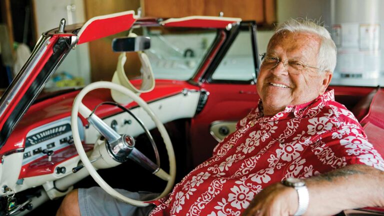 Transportation Measure Gets Unlikely Ally