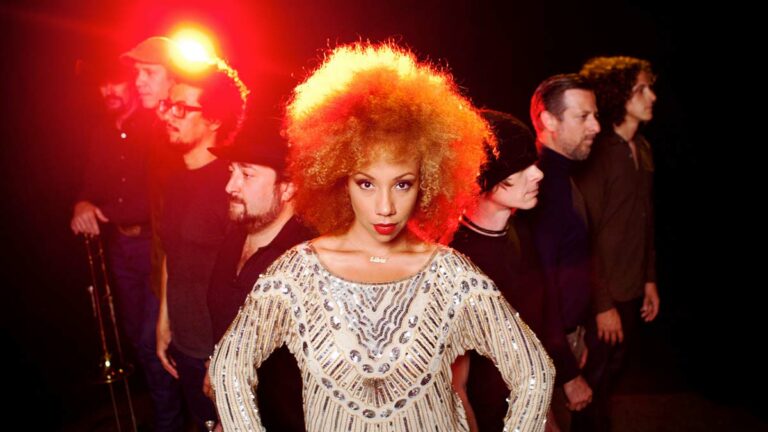 Giveaway: Redwood Mountain Faire