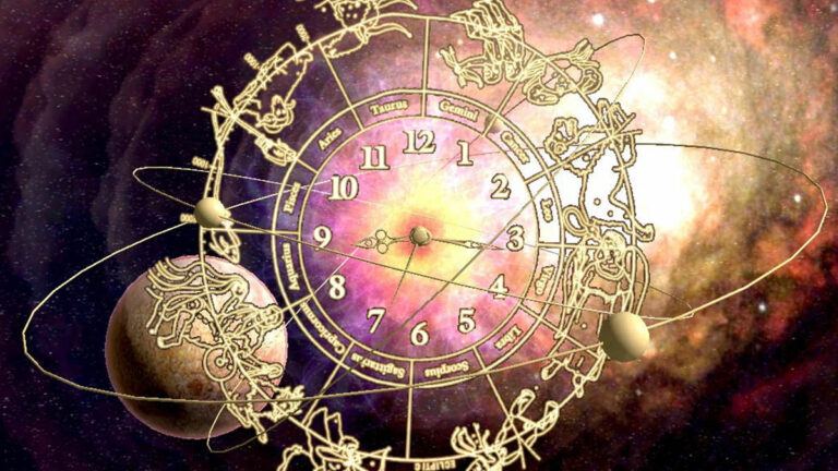 Risa’s Stars May 11 — May 17