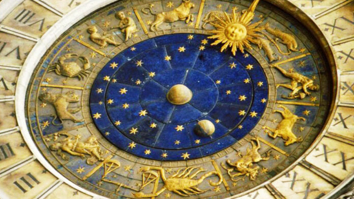 Rob Brezsnyโs Astrology May 11 ยญโ May 17