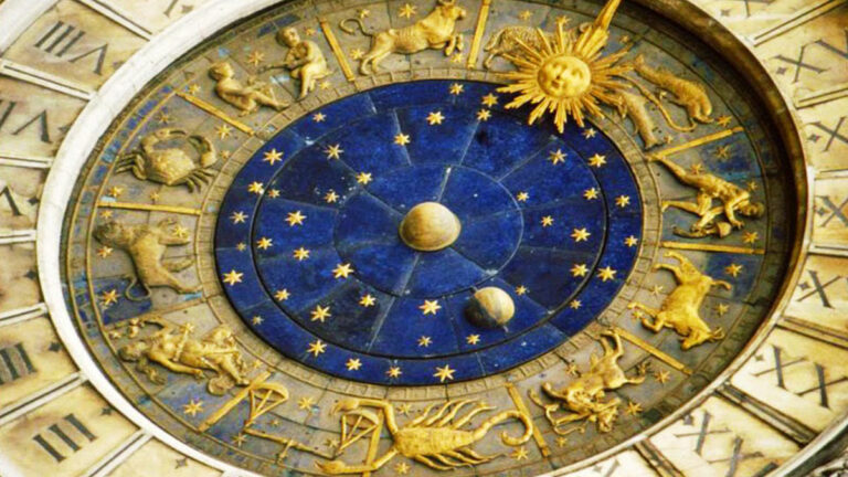 Rob Brezsny’s Astrology May 11 ­— May 17