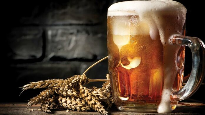 Be Our Guest: Hop N’ Barley Beer Festival