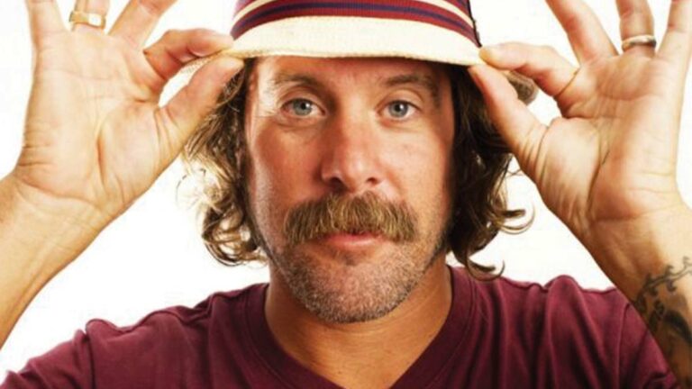 Be Our Guest: Donavon Frankenreiter