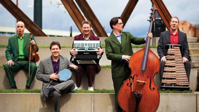 Music Picks June 22 – 29