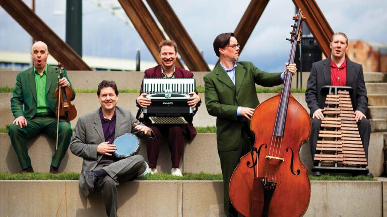 Music Picks June 22 – 29