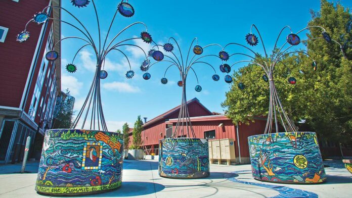 Five Great Ways to Discover Santa Cruz’s Art Scene