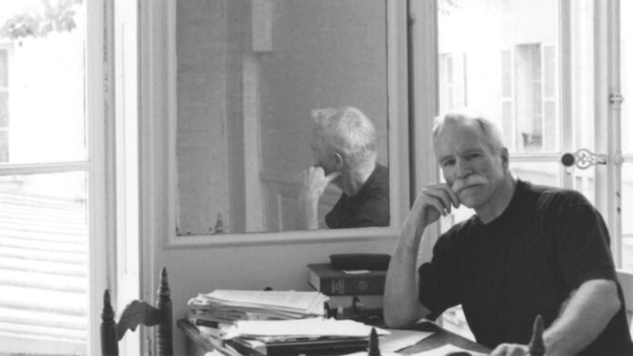 Preview: Thad Carhart at Bookshop Santa Cruz