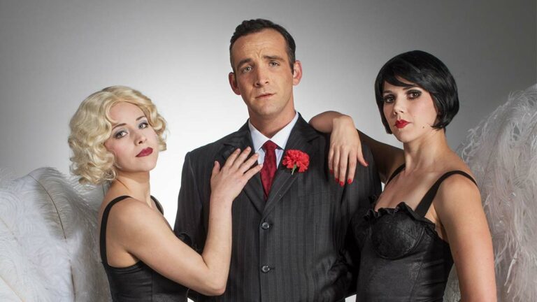 Be Our Guest: Cabrillo Stage presents ‘Chicago’