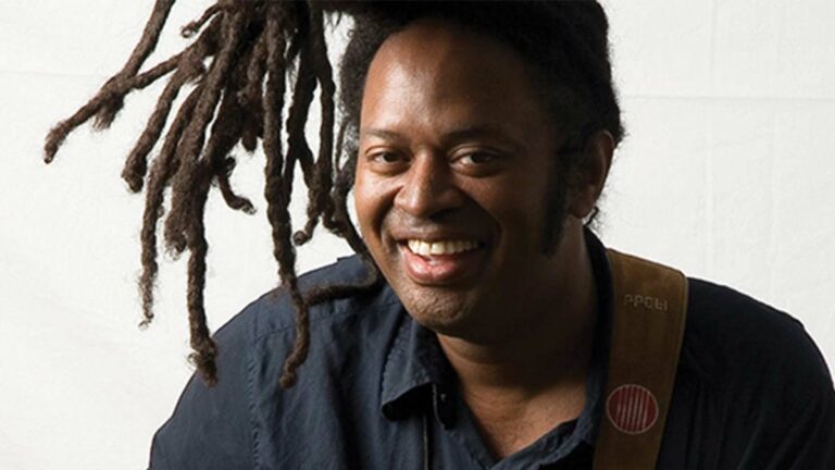 Be Our Guest: African Guitar Summit