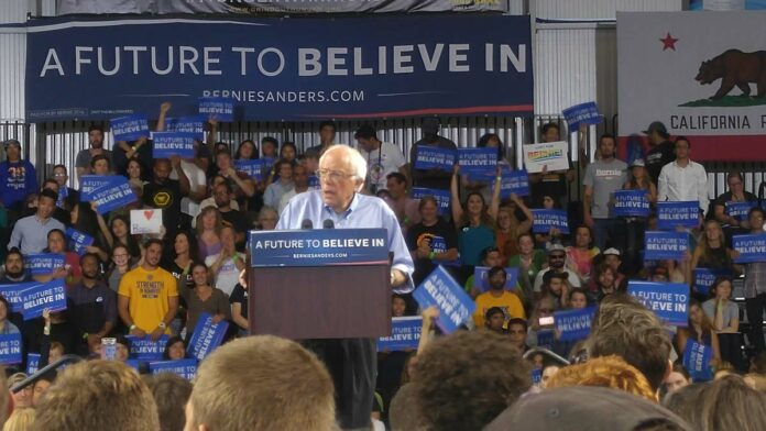 Berners Ignite Santa Cruz