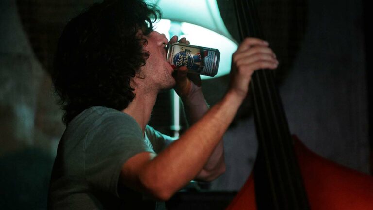 Comedy Night Goes Quiet