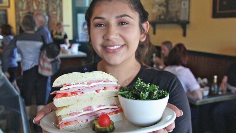 Santa Cruz’s Best Quick Eats