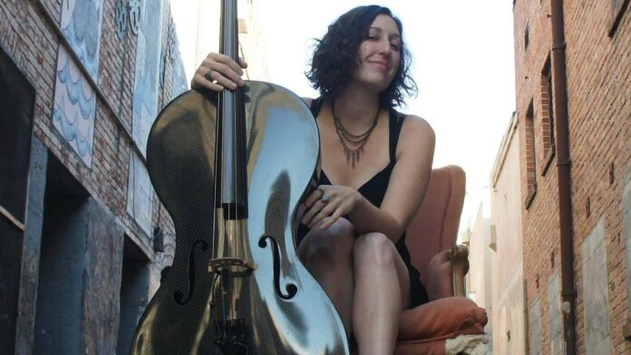 Preview: Dirty Cello at Don Quixote’s