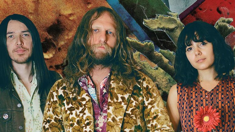 Preview: The Blank Tapes at the Catalyst