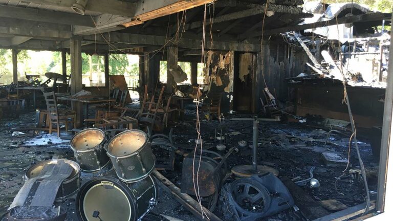 Park Rangers Coming Downtown