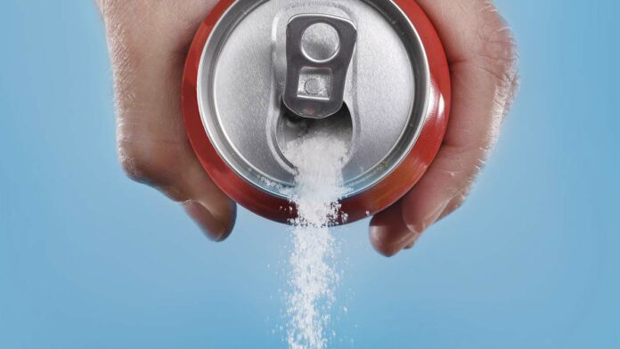 Soda Consumption the Lowest in 30 Years