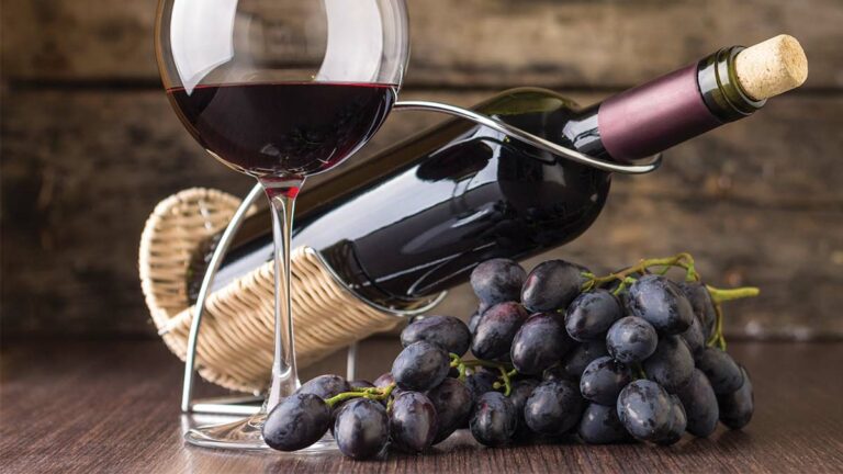 Trout Gulch Vineyards