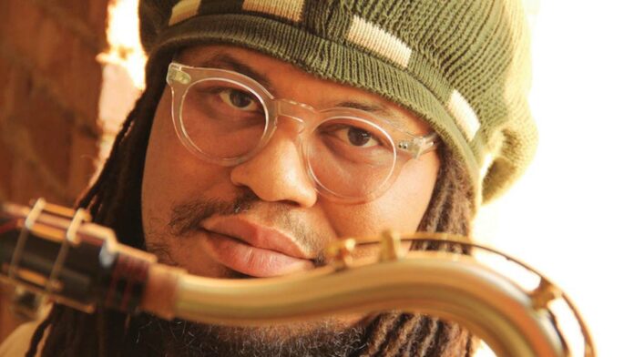 Be Our Guest: Dayna Stephens Quintet