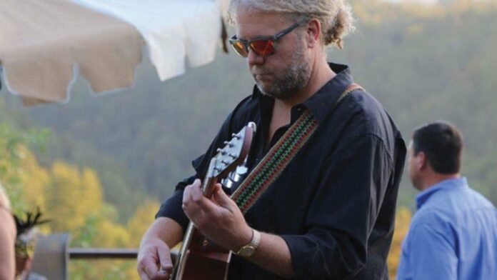 Love Your Local Band: Hartle-Kaiser-Sunshine