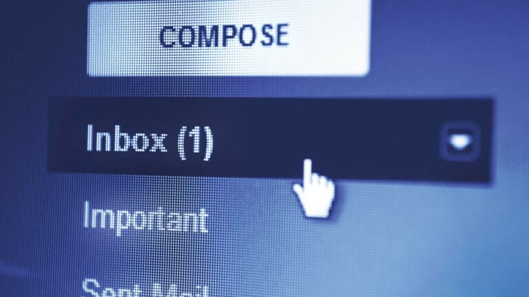 Emails: Public Record or Personal Business?
