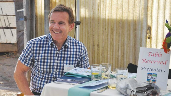 Farm Bureau Director on How to Buy Direct