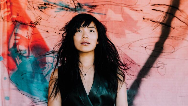 Preview: Thao Nguyen to Play the Catalyst