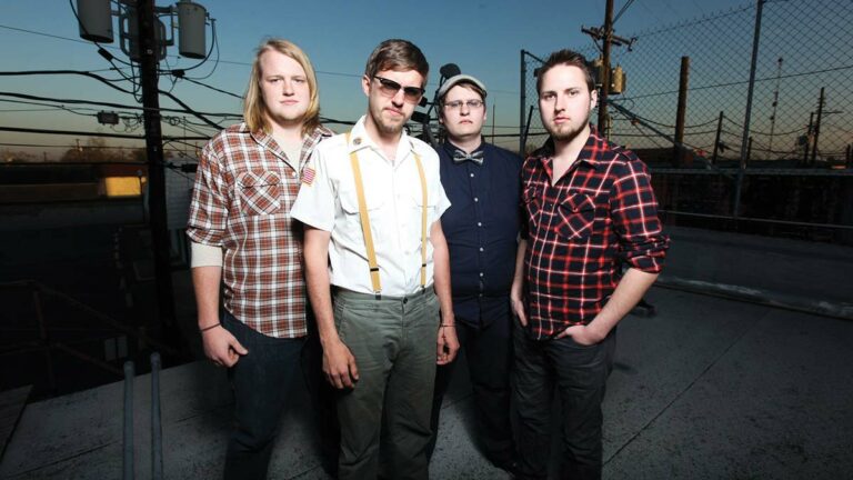 Preview: Folk Family Revival to Play Don Quixote