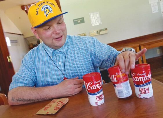 Hunger at California’s Public Colleges