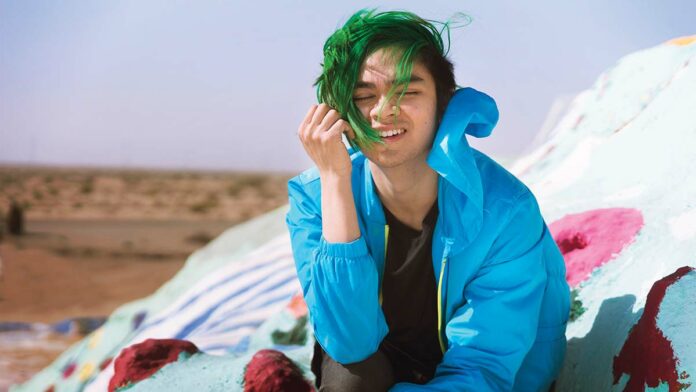 Preview: Shawn Wasabi to Play the Catalyst