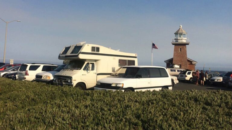 Coastal Commission Ejects City Councilmember, Strikes Down RV Ban