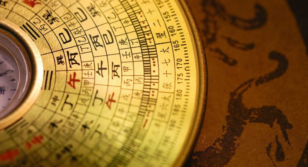 chinese astrology
