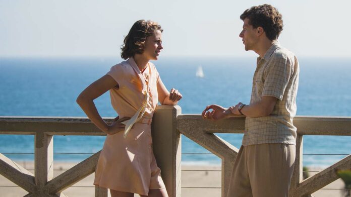 Film Review: ‘Café Society’