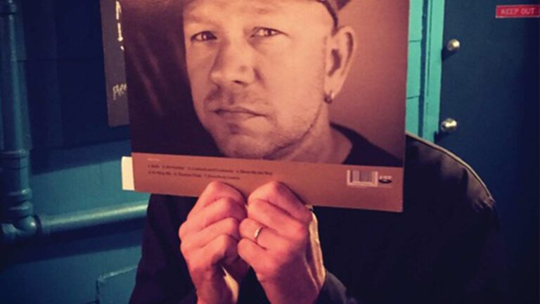 Love Your Local Band: Darius Koski