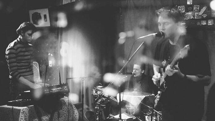 Love Your Local Band: Dead Recipe dead recipe band