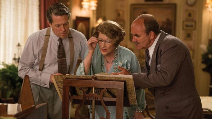 Film Review: โFlorence Foster Jenkinsโ florence foster jenkins film