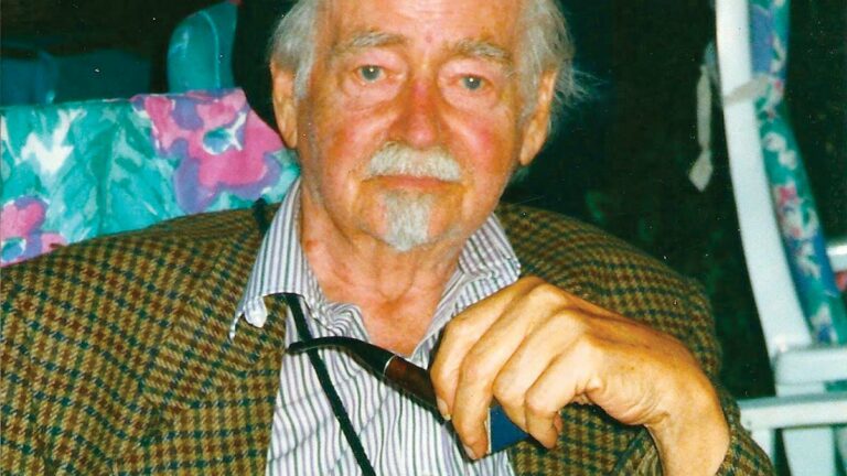 George Hitchcock Painting Exhibit Hits Felix Kulpa