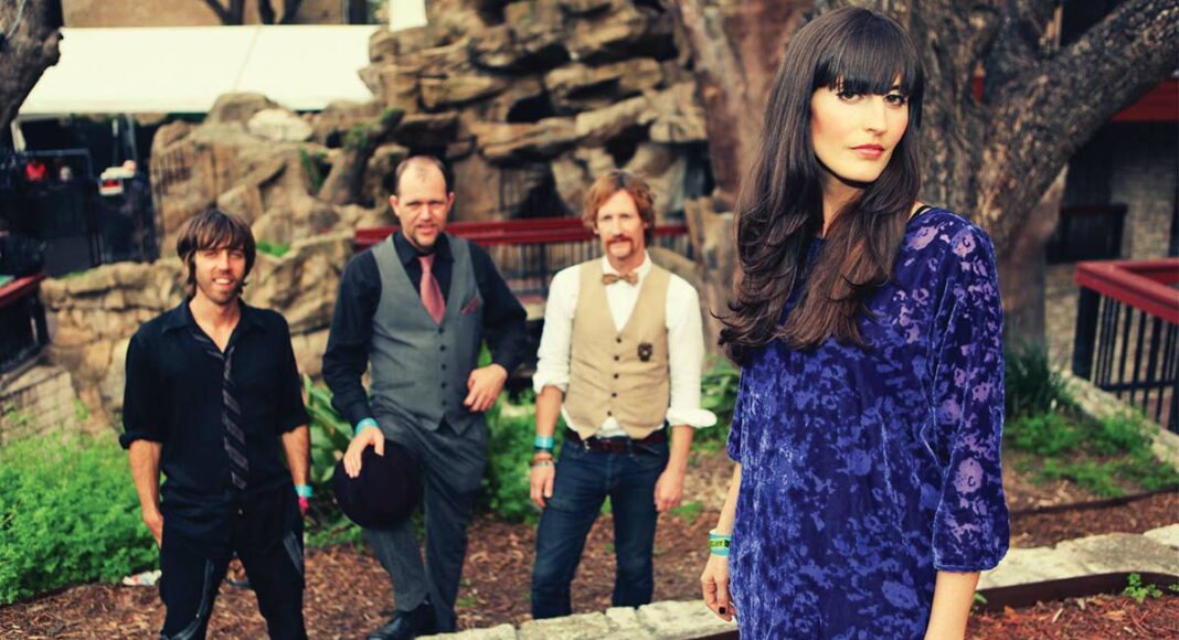 Leftover Cuties band
