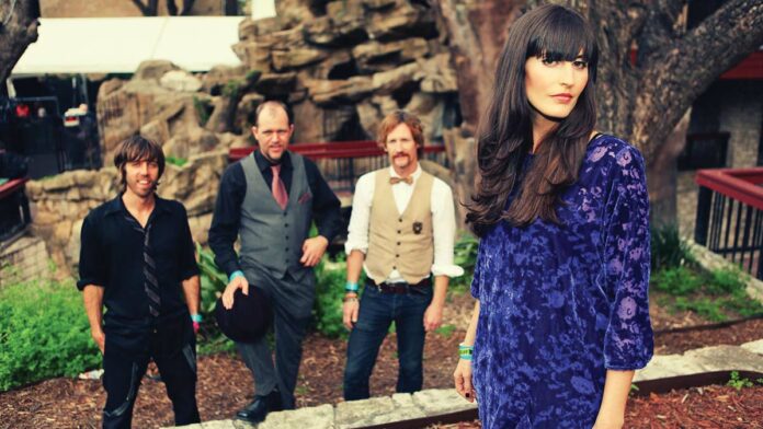 Music Picks Aug 24—30 Leftover Cuties band