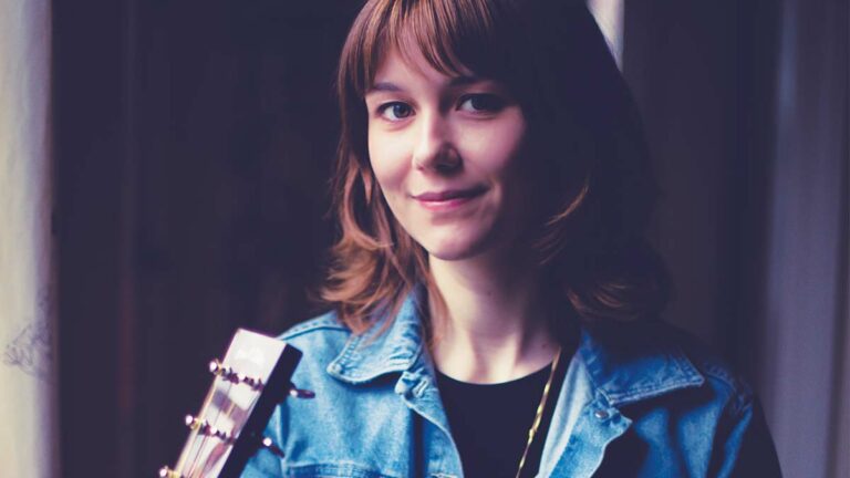 Preview: Molly Tuttle at Don Quixote’s