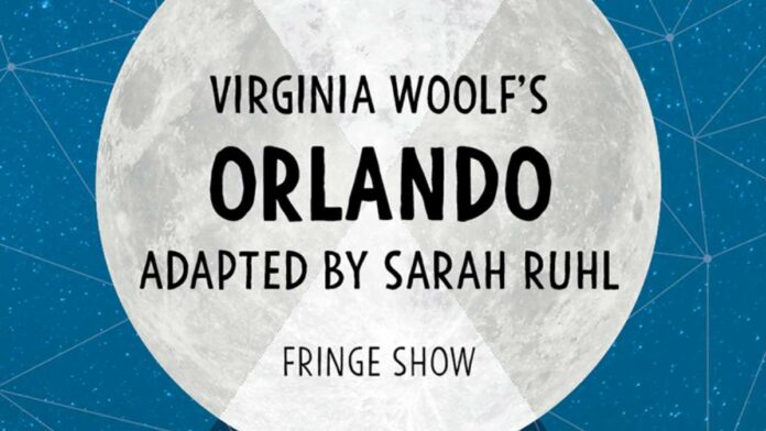 Be Our Guest: ‘Orlando’